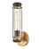 Masthead LED Vanity in Heritage Brass (13|53180HB)