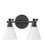 Arti LED Vanity in Black (13|51182BK)