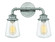 Fritz LED Bath in Brushed Nickel (13|5032BN)