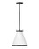 Lexi LED Pendant in Black (13|4997BK)