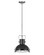 Nautique LED Pendant in Polished Nickel (13|49067PN)