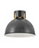 Argo LED Flush Mount in Satin Black (13|3481SK)