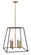 Fulton LED Pendant in Bronze (13|3336BZ)