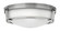 Hathaway LED Flush Mount in Antique Nickel (13|3225AN)
