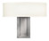 Hampton LED Wall Sconce in Antique Nickel (13|3202AN)