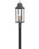 Adair LED Outdoor Lantern in Aged Zinc (13|2931DZ-LL)