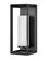 Rhodes LED Outdoor Lantern in Brushed Graphite (13|29309BGR)