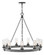 Sawyer LED Chandelier in Aged Zinc (13|29208DZ-LV)