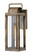 Sag Harbor LED Wall Mount in Burnished Bronze (13|2840BU)