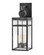 Porter LED Wall Mount in Aged Zinc (13|2809DZ-LL)