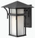 Harbor LED Wall Mount in Satin Black (13|2574SK)