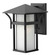 Harbor LED Wall Mount in Satin Black (13|2570SK)