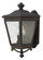 Lincoln LED Wall Mount in Oil Rubbed Bronze (13|2464OZ)