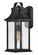 Grant LED Outdoor Lantern in Textured Black (13|2394TK)
