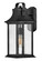 Grant LED Wall Mount in Textured Black (13|2394TK)