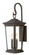Bromley LED Wall Mount in Oil Rubbed Bronze (13|2366OZ)