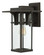 Manhattan LED Wall Mount in Oil Rubbed Bronze (13|2324OZ) Manhattan LED Wall Mount in Oil Rubbed Bronze (13|2324OZ)