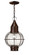 Cape Cod LED Hanging Lantern in Sienna Bronze (13|2202SZ)