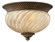 Plantation LED Flush Mount in Pearl Bronze (13|2128PZ)