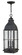 Bingham LED Hanging Lantern in Greystone (13|2042GS-LL)