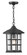 Freeport Coastal Elements LED Hanging Lantern in Textured Black (13|1862TK)