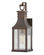 Beacon Hill LED Wall Mount in Blackened Copper (13|17460BLC)