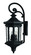 Raley LED Wall Mount in Museum Black (13|1605MB)