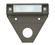 Nuvi LED Deck Sconce in Bronze (13|15444BZ)