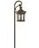 Raley Path LED Path Light in Oil Rubbed Bronze (13|1513OZ-LL)