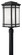 Cherry Creek LED Post Top/ Pier Mount in Vintage Black (13|1271VK)