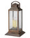 Revere LED Pier Mount in Sienna (13|1187SN-LV)