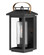 Atwater LED Wall Mount in Black (13|1160BK-LL)