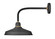 Foundry Classic LED Barn Light in Textured Black (13|10413TK)