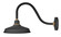 Foundry Classic LED Barn Light in Textured Black (13|10342TK)