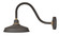 Foundry Classic LED Outdoor Lantern in Museum Bronze (13|10342MR)