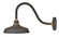 Foundry Classic LED Barn Light in Museum Bronze (13|10342MR)