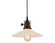 Stanton One Light Pendant in Black (381|H-99221-C-91-OP)