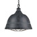 Bartlett Two Light Pendant in Black Patina (62|7312-L BP)