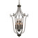 Grace Nine Light Chandelier in Rubbed Bronze (62|6427-9 RBZ)