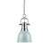 Duncan One Light Pendant in Chrome (62|3602-S CH-SF) Duncan One Light Pendant in Chrome (62|3602-S CH-SF)