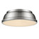 Duncan Two Light Flush Mount in Pewter (62|3602-14 PW-PW)
