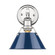 Orwell One Light Bath Vanity in Chrome (62|3306-BA1 CH-NVY)