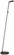 George's Reading Room LED Floor Lamp in Copper Bronze Patina (42|P4304-647)