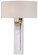 George Kovacs One Light Wall Sconce in Polished Nickel (42|P1705-613)