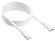 LED Under-Cabinet LED Under-Cabinet Flex Connector in White (42|GKUC-W60-044)