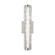 Cutler LED Wall Sconce in Satin Nickel (454|WB1876SN-L1)
