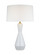 Jens One Light Table Lamp in Soft Ivory (454|TT1221SIV1)