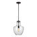 Baylor One Light Pendant in Oil Rubbed Bronze (454|P1461ORB)