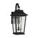 Warren Two Light Lantern in Textured Black (454|OL15401TXB)