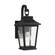 Warren One Light Lantern in Textured Black (454|OL15400TXB)